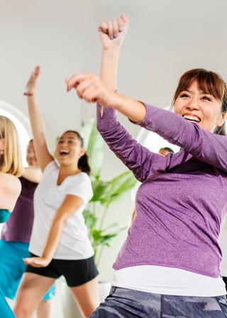 Danse Conscience, Vacances en famille, Mieux-être-bien-être